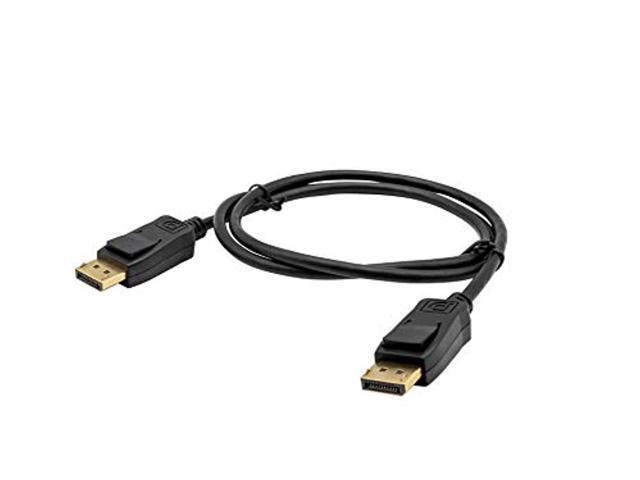 VisionTek DP 1.4 M/M Cable, 6.6 ft /2m - image 8