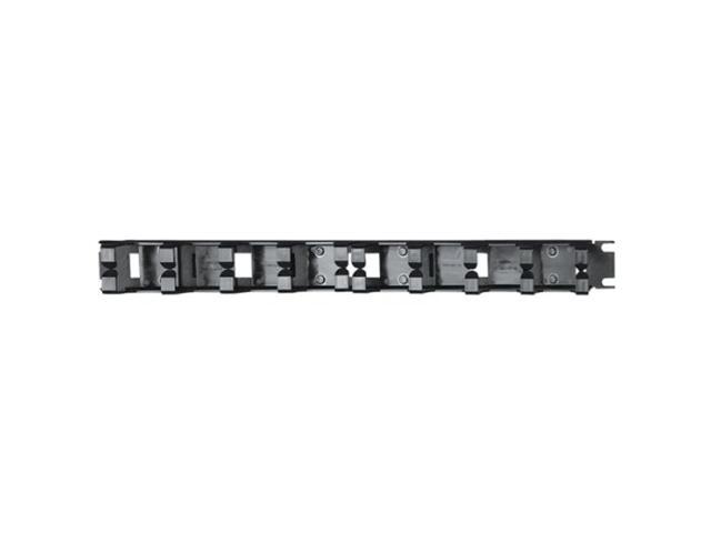 BLACK BOX EVNSL644-0025 CAT6 550MHZ STR UTP PVC SNG YL 25FT