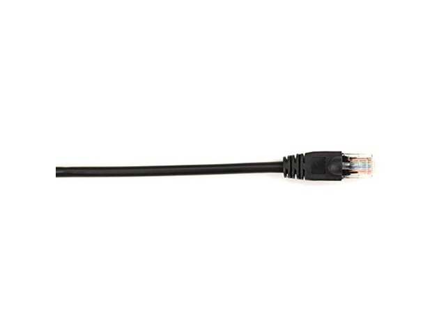 CAT6 250-MHZ MOLDED SNAGLESS STRANDED ETHERNET PATCH CABLE UNSHIELDED(UTP),CM PV