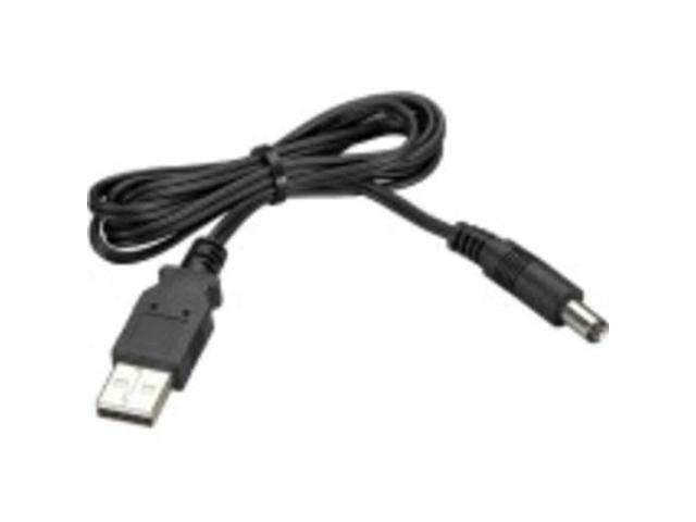black box lhc021a adapter cord - for media converter