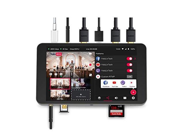 AddOn 2m USB A 2.0 Male to USB C 2.0 Male Black Extension Cable