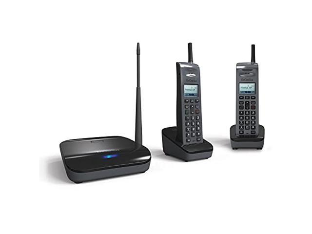 EnGenius FreeStyl SIP2 Long Range Portable 900 Mhz Scalable IP Phone