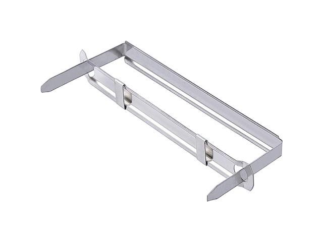 Business Source Fastener, Prong, 1' Cap, 3'Wx5-1/2'Lx4/5'H, 50/BX, (BSN03160)