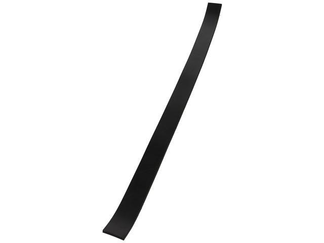 KRAFT TOOL GG845-01 KRAFT TOOL Black 36' Squeegee Blade