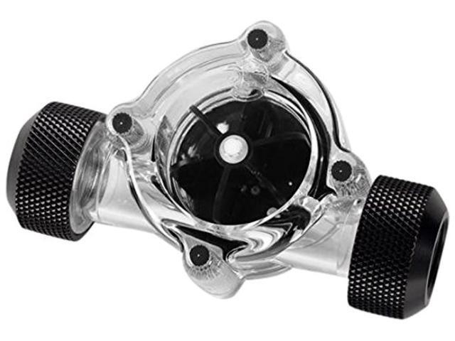 Bitspower Flow Sensor, Matte Black