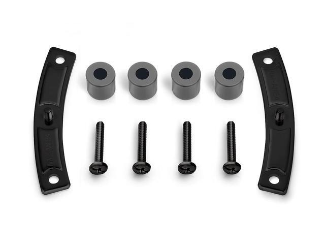 noctua nm-am5/4-mp83 chromax. black,secufirm2 mounting-kit for amd am5 & am4 (black)