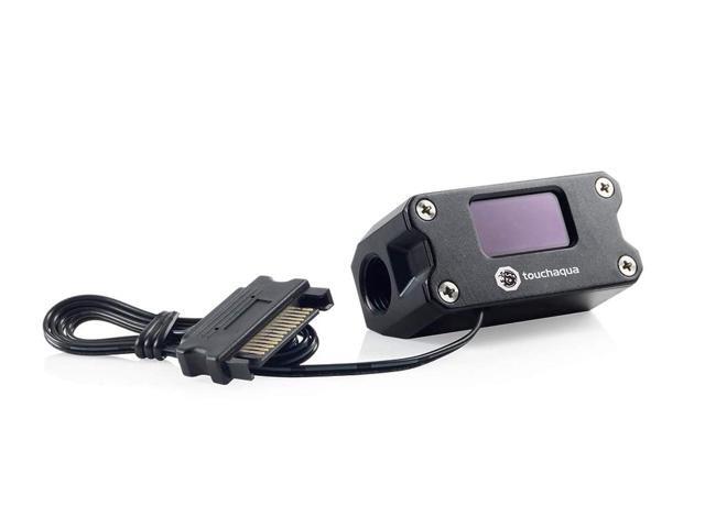 Bitspower Digit Thermal Sensor ( Fahrenheit version )