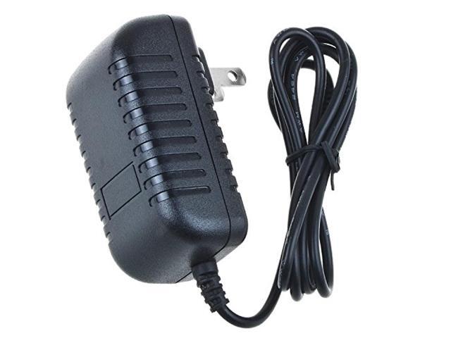 sllea ac/dc adapter for datalogic magella9300i 9400i multi-plane imaging scanner scale power supply cord cable ps wall home battery charger mains psu