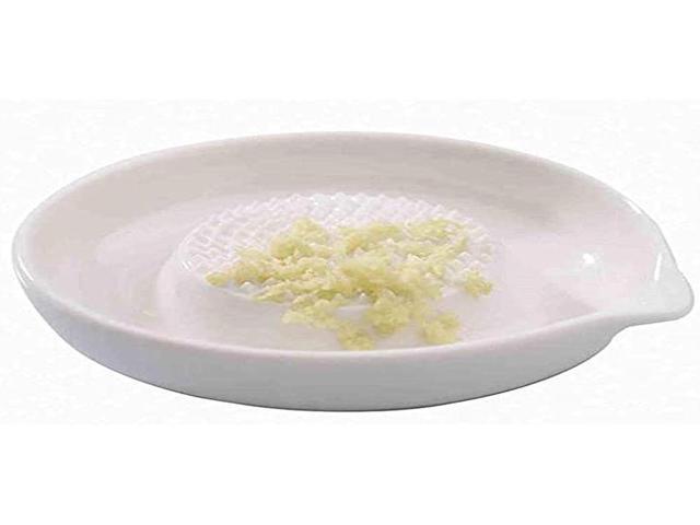 Photos - Other Accessories Gefu ginger grater ceramic RNAB002QHJE0C 