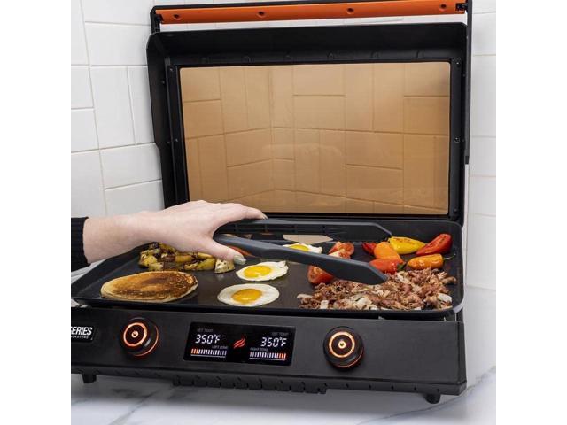 blackstone 8202 e-series 4-piece accessories kit