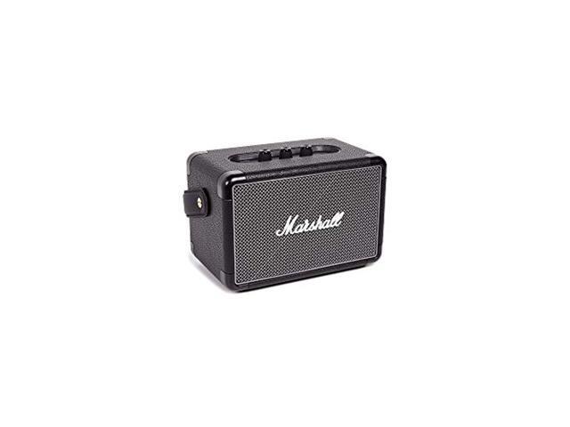 marshall kilburn ii portable bluetooth speaker, black new