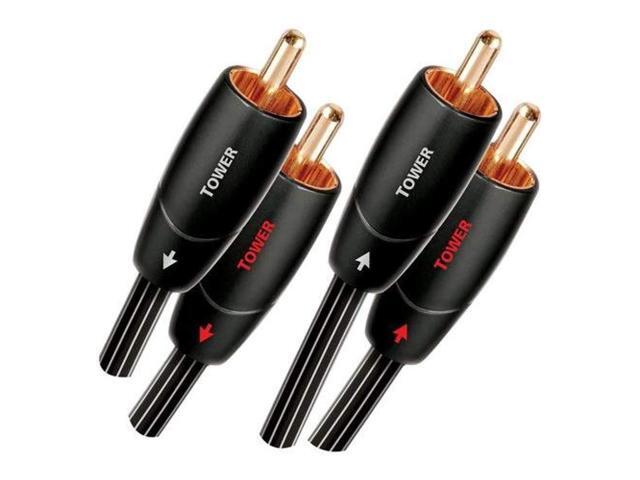 Audioquest Tower RCA to RCA 5M