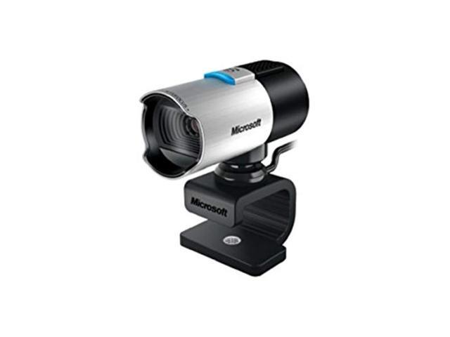 microsoft lifecam studio - webcam - farbe