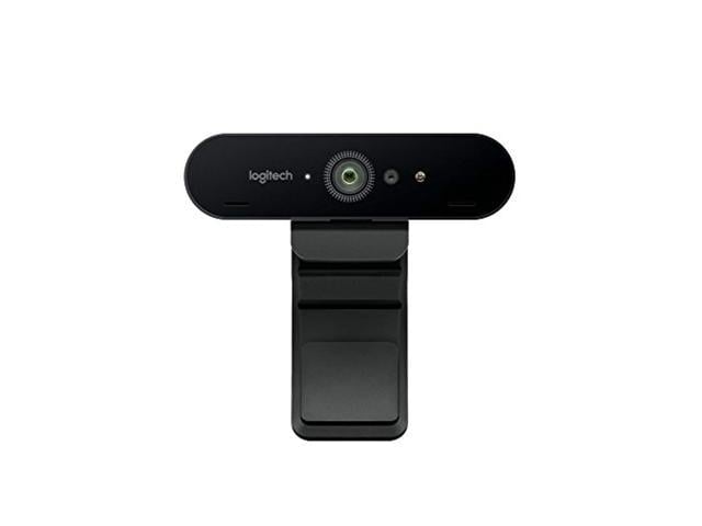logitech webcam - usb - computer