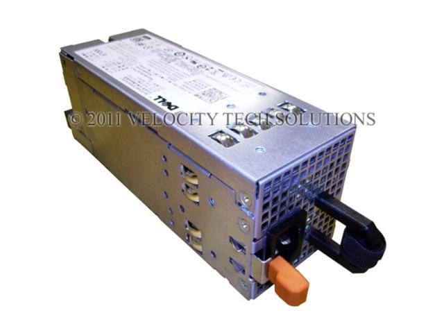 Dell Vt6g4 870 Watt Redundant Power Supply For Poweredge R710 T610