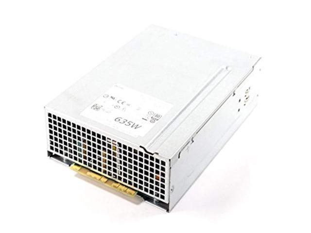 UPC 713392251249 product image for Dell 1K45H Precision T3600 T5600 635W Power Supply F635EF-00 01K45H | upcitemdb.com