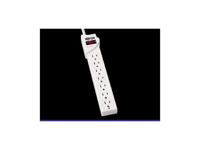 tripp lite protect it 7-outlets 12ft-cord 1000-joules tlp712