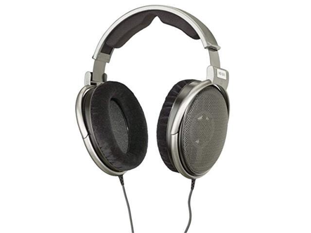 Sennheiser HD 650 Open Back Professional Headphone