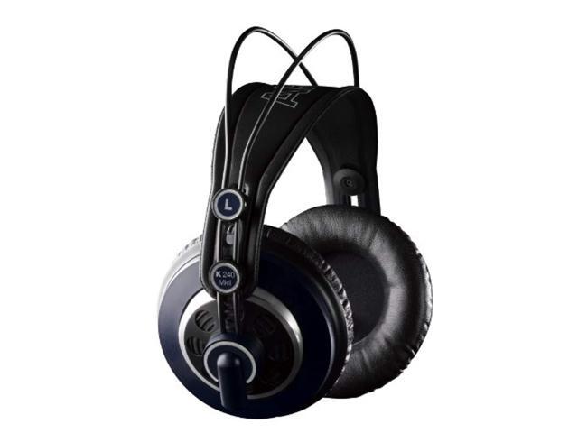 Harman Over-Ear Headphones Black K 240 - image 5