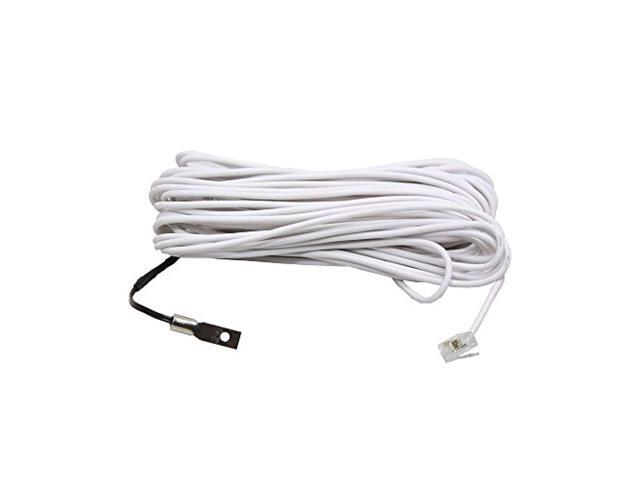AIMS Power PICGLFBATS Battery Temperature Sensor (for Power Inverter Chargers)