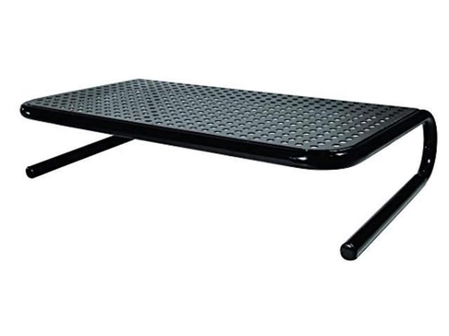 Staples Large Steel Monitor Stand 489503