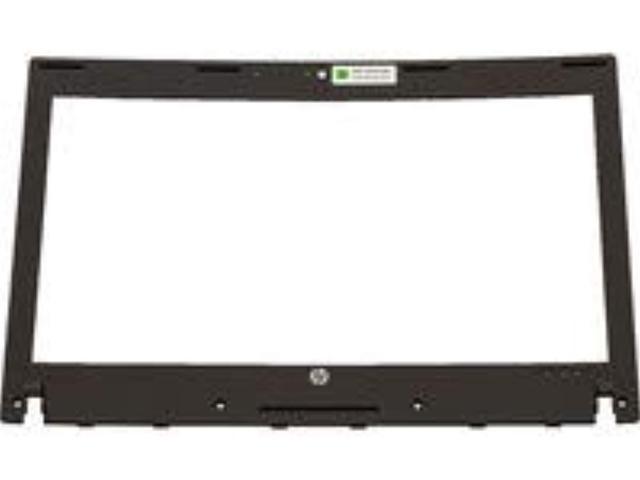 Photos - Webcam HP 599530-001 display bezel - for use on 13.3-inch displays with a  