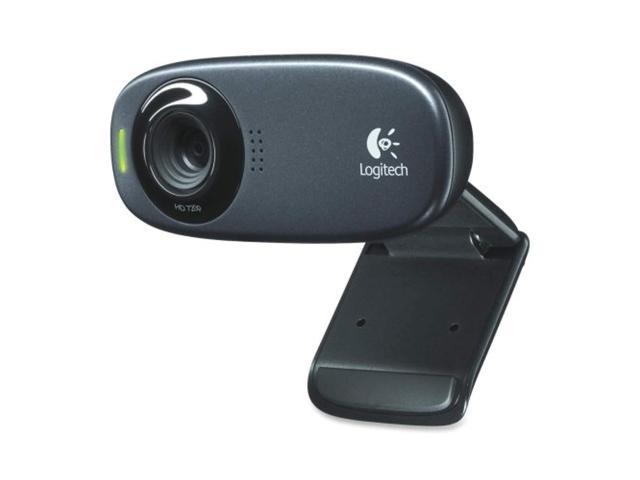 logitech webcam c310 - new - retail - 960-000585