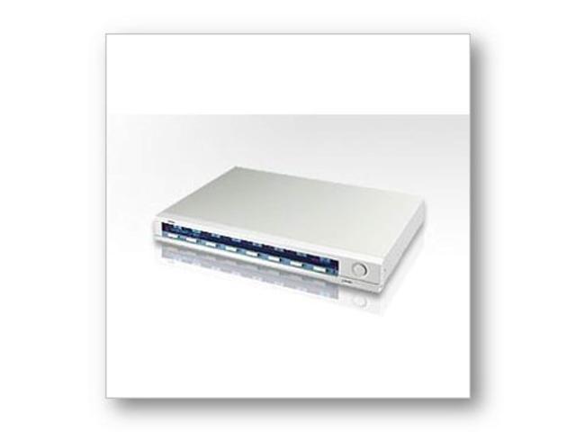 UPC 672792000072 product image for 8port masterview pro kvm with at & ps2 support & osd | upcitemdb.com