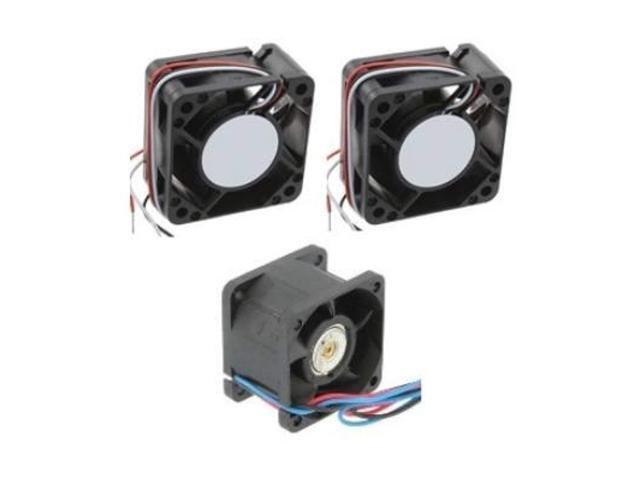 cisco acs-2811-fan-kit 2811 router fan 1/fan2 & fan 3 replacement kit (3 new fans in pack)