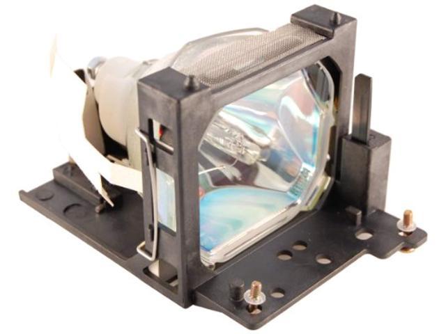hitachi dt00431 oem projector lamp equivalent with housing