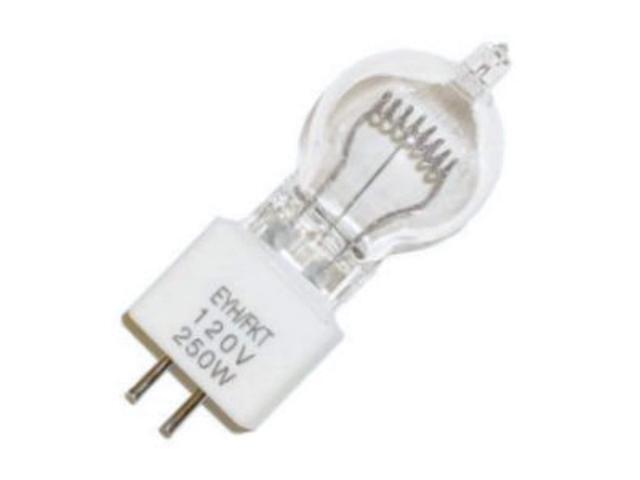 Ushio 1000453 - EYH/FKT JCD120V-250WB Projector Light Bulb