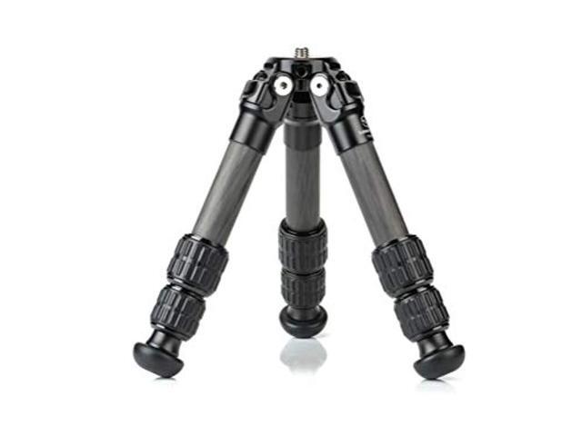 sunwayfoto mini carbon fiber tripod legs t1c30n cf sunway