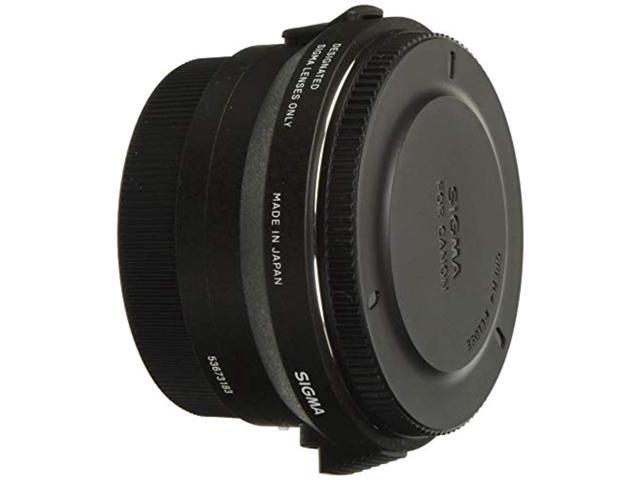 Sigma - Mount Converter MC-11 - image 7