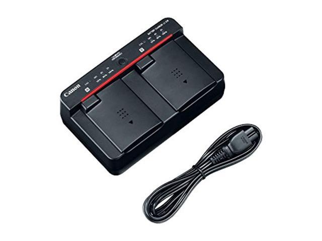Canon LC-E19 Charger for LP-E19 Battery Pack #1170C002