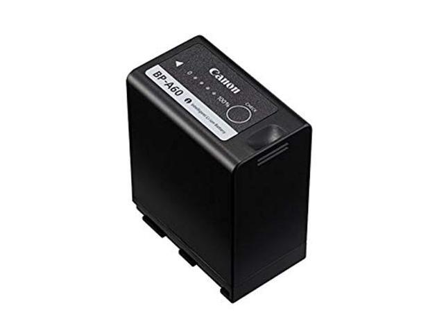 Canon Cameras US 0870C002 Digital Camera Battery, Black