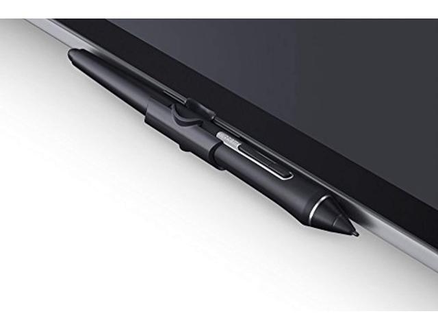 wacom ack42810 pen holder for cintiq pro