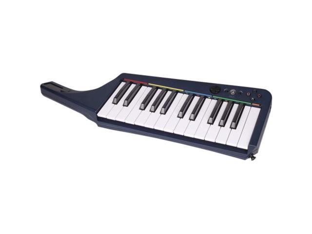 rock band 3 wireless keyboard for playstation 3