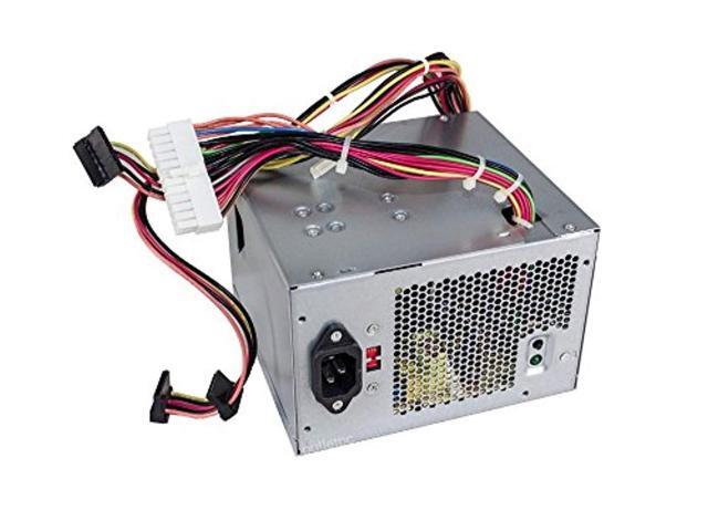 255W Power Supply For Dell Optiplex 360, 380, 580, 760, 780, 960