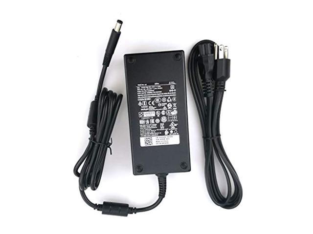 new laptop charger 180w watt ac power adapter(power supply) for dell precision 7510 7520 m4700 m4800,g3 3579 3779,g5 5587 5590g