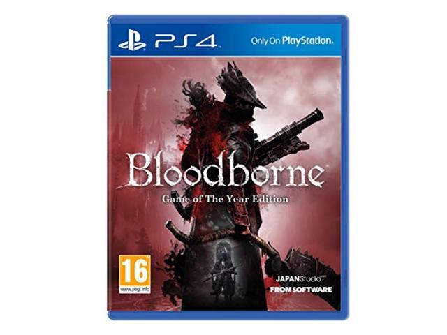 Top ps4 best sale games list