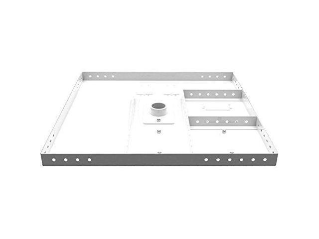 Video Mount Products Replacement Tile 1.5 Dx23.6 Hx23.6 W SCM2 - image 3
