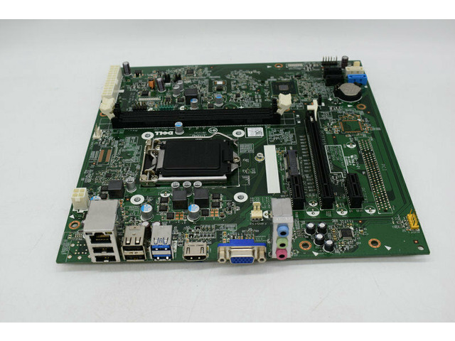 Dell Inspiron 3000 3847 Motherboard H81 Socket LGA1150 DDR3 M-ATX 088DT1