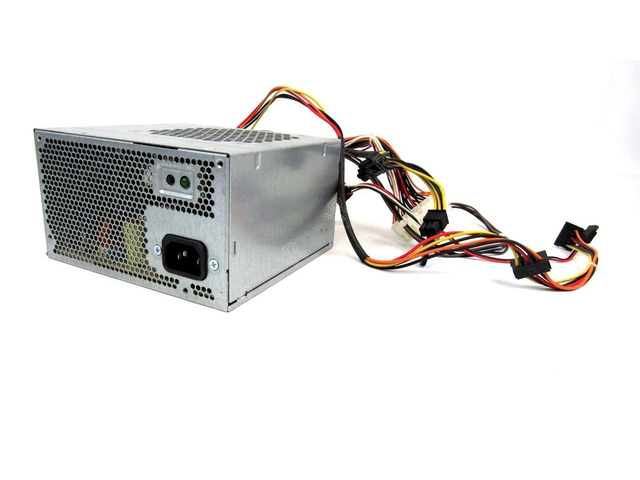 Dell Genuine XPS 8500 8700 460W Power Supply D460AM-03 GJXN1 0GJXN1