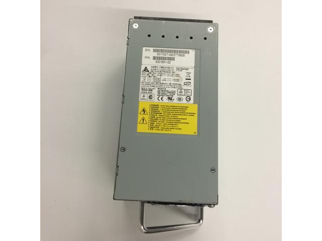 DELTA ELECTRONICS 680 WATTS Power Supply 3001851-02