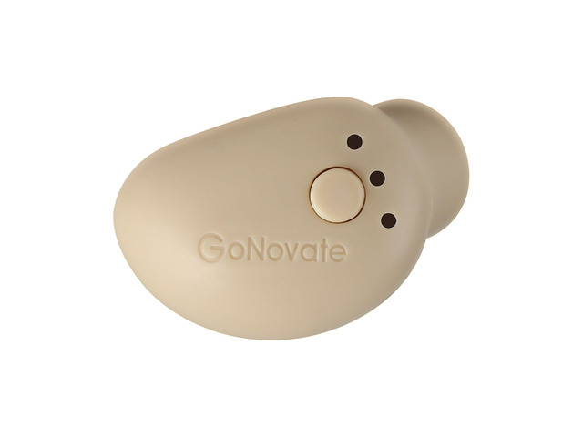 G11 Bluetooth Earpiece Wireless Earbud Mini Invisible Headphone, 6 Hrs Playtime Magnetic USB Charger Smallest Headset Single Car Earphone with Mic...
