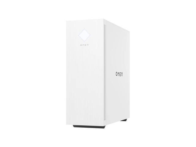 HP OMEN 25L GT15 Gaming Desktop Computer - 14th Gen Intel Core i7-14700F 20-Core Processor, 64GB DDR5 RAM, 1TB NVMe SSD, GeForce RTX 4070 12GB...