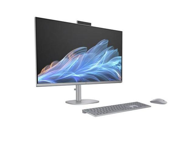 HP OmniStudio X 32 31.5' 4K UHD (3840x2160) All-in-One Desktop PC - Intel Core Ultra 7 155H up to 4.8 GHz, 32GB DDR5 RAM, 2TB NVMe SSD, Intel Arc...