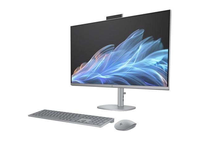 HP OmniStudio X 32 31.5' 4K UHD (3840x2160) All-in-One Desktop PC - Intel Core Ultra 7 155H up to 4.8 GHz, 32GB DDR5 RAM, 2TB NVMe SSD, Intel Arc...