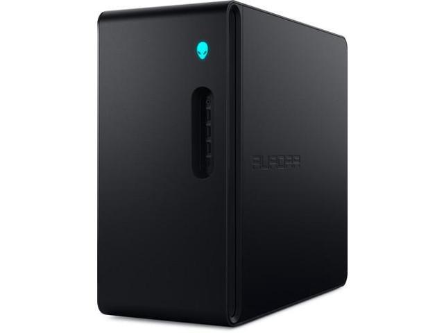Alienware Aurora ACT1250 Gaming Desktop PC - Intel Core Ultra 7 265F 20-Core up to 5.3 GHz, 16GB DDR5 RAM, 1TB NVMe SSD, NVIDIA GeForce RTX 4060...