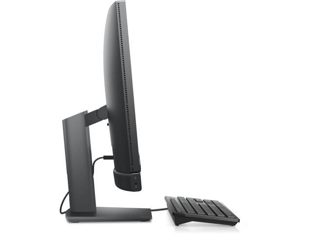 Dell Pro 24 All-in-One QC24251 Desktop Computer, 23.8' FHD Touchscreen - Intel Core i7-14700K up to 5.60 GHz, 128GB DDR5 RAM, 2TB NVMe SSD, Intel...